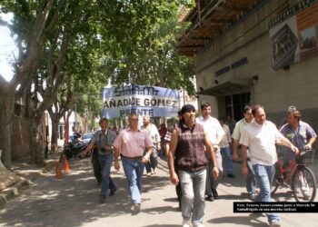 Conflicto en Sitram: Carta abierta del Secretario de Acción Social sobre Secretario General