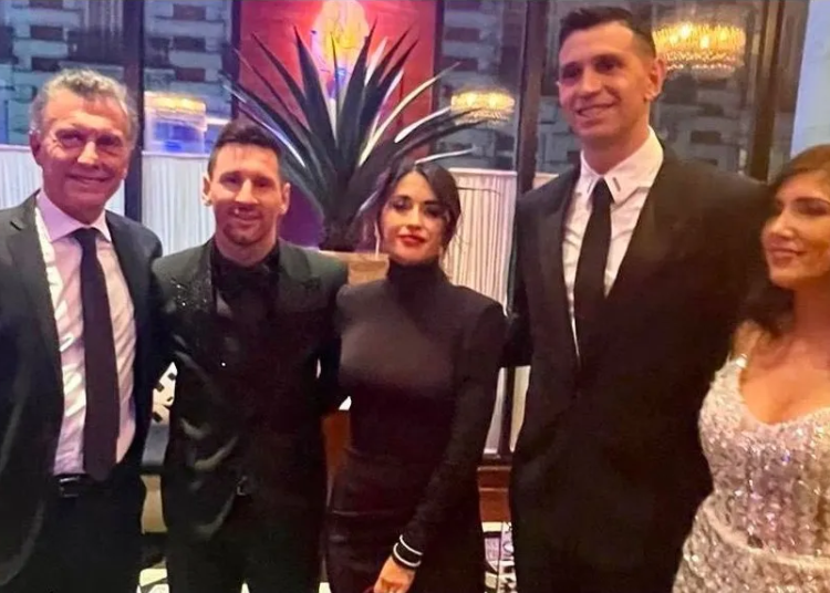 Messi y la ira K – Por José Mayero