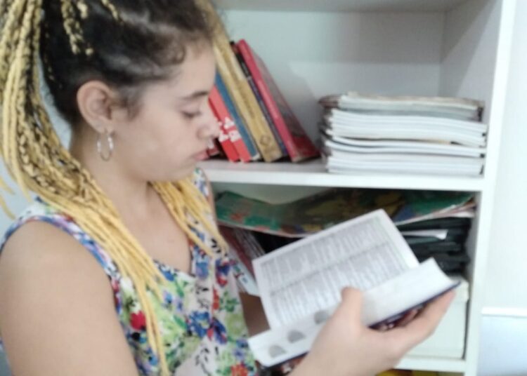 Se nos olvidó la Cultura – Por Ivana Isasa