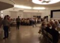 Así pasó otra tradicional chopeada del Rotary Club Cañada de Gómez