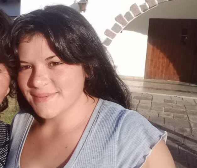 Buscan a una joven de 16 años de La Falda (Córdoba)