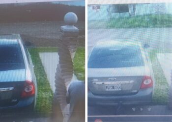 Laboulaye (Córdoba): va a juicio por atropellar intencionalmente con su vehículo al hermano