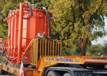 La EPE anuncia cortes de energía eléctrica para esta mañana en toda la ciudad de Cañada de Gómez