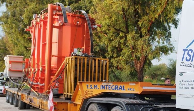 La EPE anuncia cortes de energía eléctrica para esta mañana en toda la ciudad de Cañada de Gómez