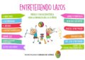 Comienza la inscripción al proyecto socio comunitario “Entretejiendo Lazos”