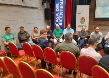 «Cañada debe tener los agentes asignados a la URX y a Los Pumas»