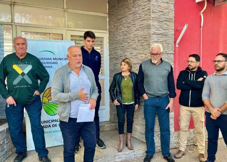 Buzón de la Vida: La municipalidad de Cañada de Gómez informó que hubo 26 denuncias