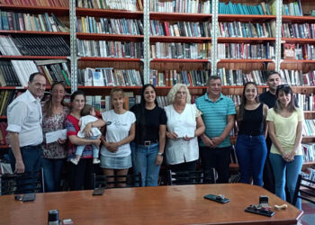 Bustinza: Rasetto resaltó el trabajo en equipo para el desarrollo de Iriondo