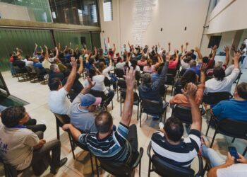 Sin respuesta FESTRAM anuncia un Paro de 48 horas