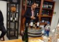 Inolvidable noche de degustación de Bodega Altus en Vinicius Vinoteca de Cañada de Gómez