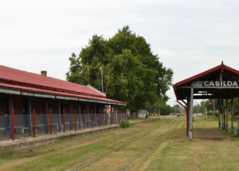 Dispusieron privisión preventiva para 3 hombres por ingresar a inmobiliaria, estudio jurídico y oficina de turismo de Casilda con intenciones de robo