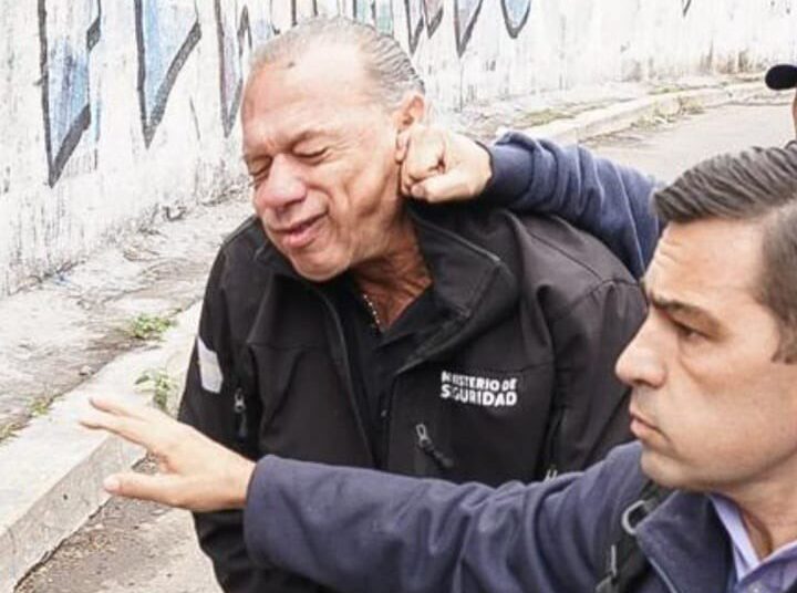 “Que se vayan todos, que no quede ni uno solo” – Por José Mayero