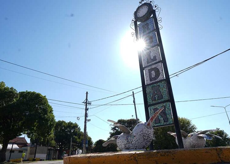 Roldán: Dispusieron prisión preventiva efectiva para un hombre por un hecho de homicidio