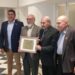 Rotary Club de Cañada de Gómez entregó la distinción “RUEDA DE ORO” a la Empresa «JUAN PIJUAN E HIJOS»