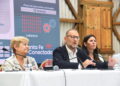 SANTA FE + CONECTADA: el gobierno santafesino firmó convenios de colaboración con municipios y comunas