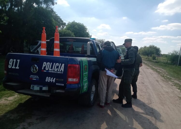 Fortín Olmos: Los Pumas esclarecieron un importante hecho de Abigeato