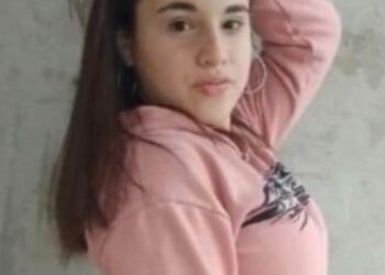 Hoy cumple 15 años Morena Pereyra: Su familia envió sus salutaciones