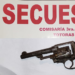 Totoras: Secuestro de un revólver con un aprehendido