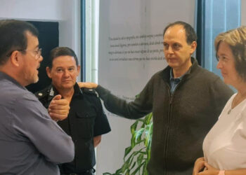 Nueva reunión por seguridad rural en Totoras