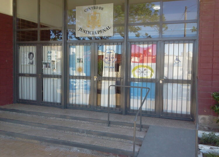 San Gregorio: Condenaron a 12 años de prisión a un hombre que cometió una tentativa de femicidio en contra de su pareja