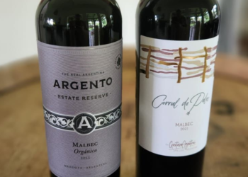 Lo de Granado Cañada de Gómez presenta los vinos de abril 2023