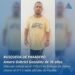 Buscan a Amaro Gabriel González de Cañada de Gómez