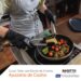Curso taller de gastronomía con ronda de empleo en Cañada de Gómez