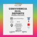 Taller Convivencia en el Deporte