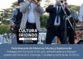 Este domingo Cultura Iriondo llega a Correa
