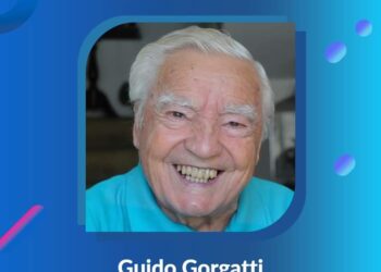 Falleció el actor Guido Gorgatti