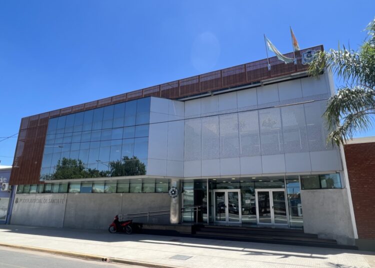 Ceres: Ordenaron prisión preventiva a mujer investigada por haber intentado cometer una extorsión mediante cartas manuscritas