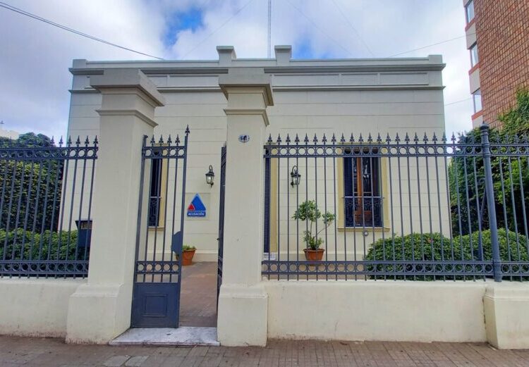 Venado Tuerto: Ordenaron prisión preventiva para 4 policías del Comando Radioeléctrico investigados por delitos en el ejercicio de su función pública