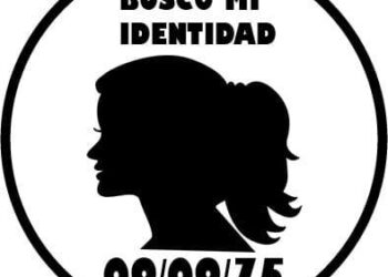 Nació en Cañada de Gómez en 1975, fue adoptada ilegalmente y ahora busca su identidad