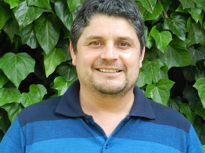 El Frente Amplio Por la Soberanía encabezado por Fernando Mauroni dio a conocer a sus precandidatos