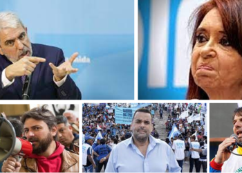 Pre Golpistas – Por José Mayero