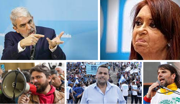 Pre Golpistas – Por José Mayero