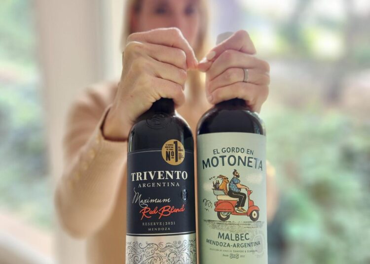 Lo de Granado Cañada de Gómez presenta los vinos de mayo 2023