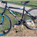 Otro hurto de bicicleta en Cañada de Gómez