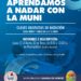 Comienza la inscripción a una nueva edición de “Aprendamos a nadar con la Muni”