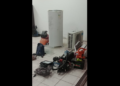 Cañada de Gómez: Encuentran en la zona rural varios objetos que habrían sido robados