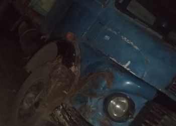 San Jerónimo: Rápido accionar de “Guardia Rural Los Pumas” frustra la comisión de un hecho de Abigeato en zona rural