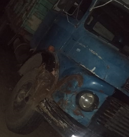 San Jerónimo: Rápido accionar de “Guardia Rural Los Pumas” frustra la comisión de un hecho de Abigeato en zona rural