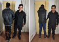 Totoras: Dos hombres fueron aprehendidos por cometer delito