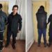 Totoras: Dos hombres fueron aprehendidos por cometer delito