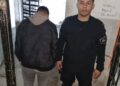 Un hombre fue aprendido por causa de encubrimiento