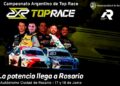 Rosario recibe al Top Race y al CARX Rallycross