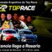 Rosario recibe al Top Race y al CARX Rallycross