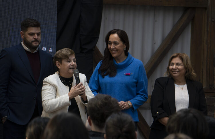 Día Mundial del Ambiente: La Provincia desarrolló encuentros con más de 500 jóvenes en Cañada de Gómez, Santa Fe y Reconquista