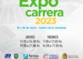 Cañada de Gómez: Mañana comienza una nueva edición de la Expo Carrera