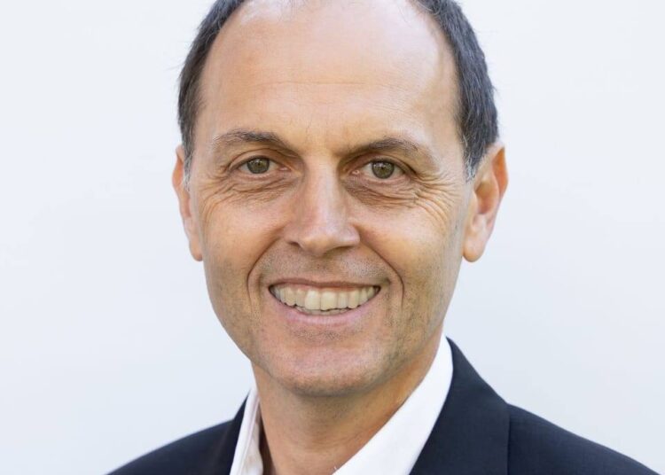 Hugo Rasetto: “Tengo las mismas energías para seguir trabajando que las del primer día, pero para cumplimentar las necesidades que tenemos hoy”